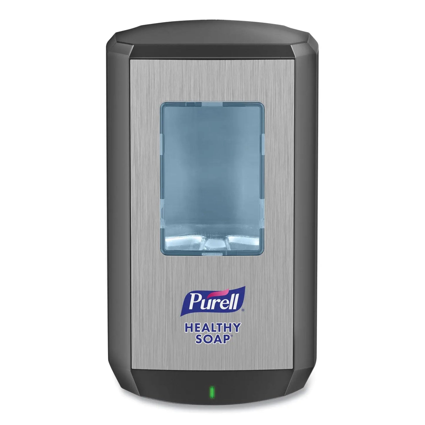 GOJ653401 Cs6 Soap Touch-Free Dispenser, 1,200 Ml, 4.88 X 8.8 X 11.38, Graphite PURELL