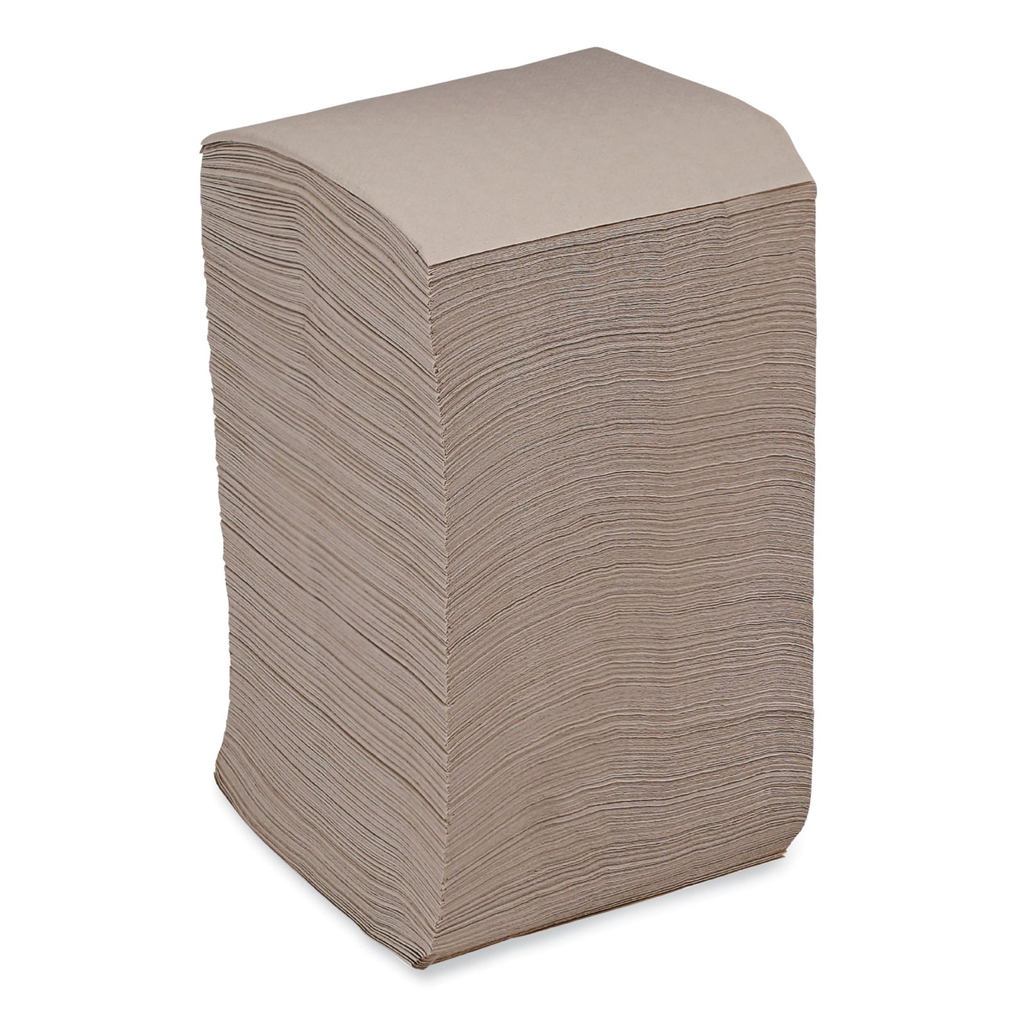 BWK8300K NAPKINS,CKTAIL,1PLY,BRKR