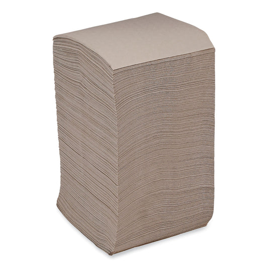 BWK8300K SERVILLETAS, COLA, 1 CAPA, BRKR