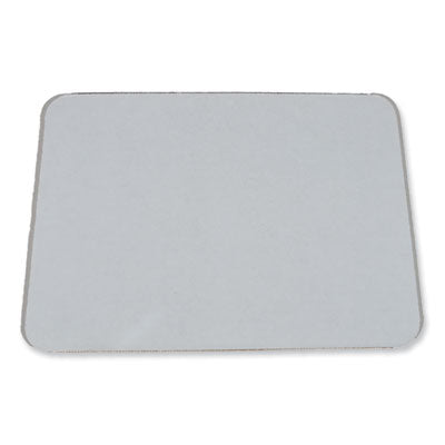 SCH11953 Mottled White Cake Pads, 19 x 14, White, Paper, 50/Carton