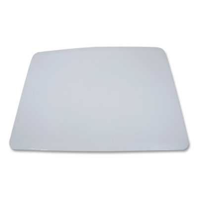 SCH1153 Bakery Bright White Cake Pad, Single Wall Pad, 19 x 14, White, Paper, 50/Carton