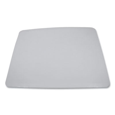 SCH1154 Bakery Bright White Cake Pad, Double Wall Pad, 19 x 14 x 0.31, White, Paper, 50/Carton SOUTHERN CHAMPION TRAY