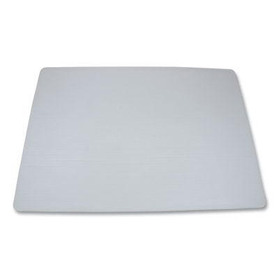 SCH1157 Bakery Bright White Cake Pad, Single Wall Pad, 25.5 x 17.5, White, Paper, 50/Carton