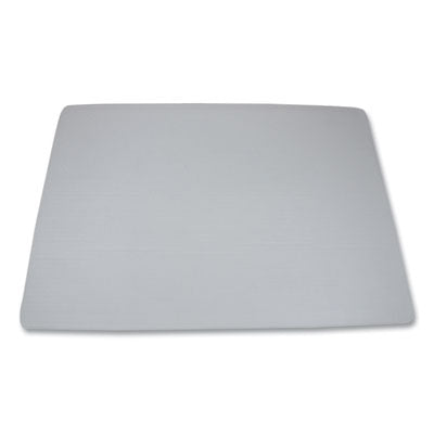SCH1158 Bakery Bright White Cake Pad, Double Wall Pad, 25.5 x 17.5, White, Paper, 50/Carton SOUTHERN CHAMPION TRAY