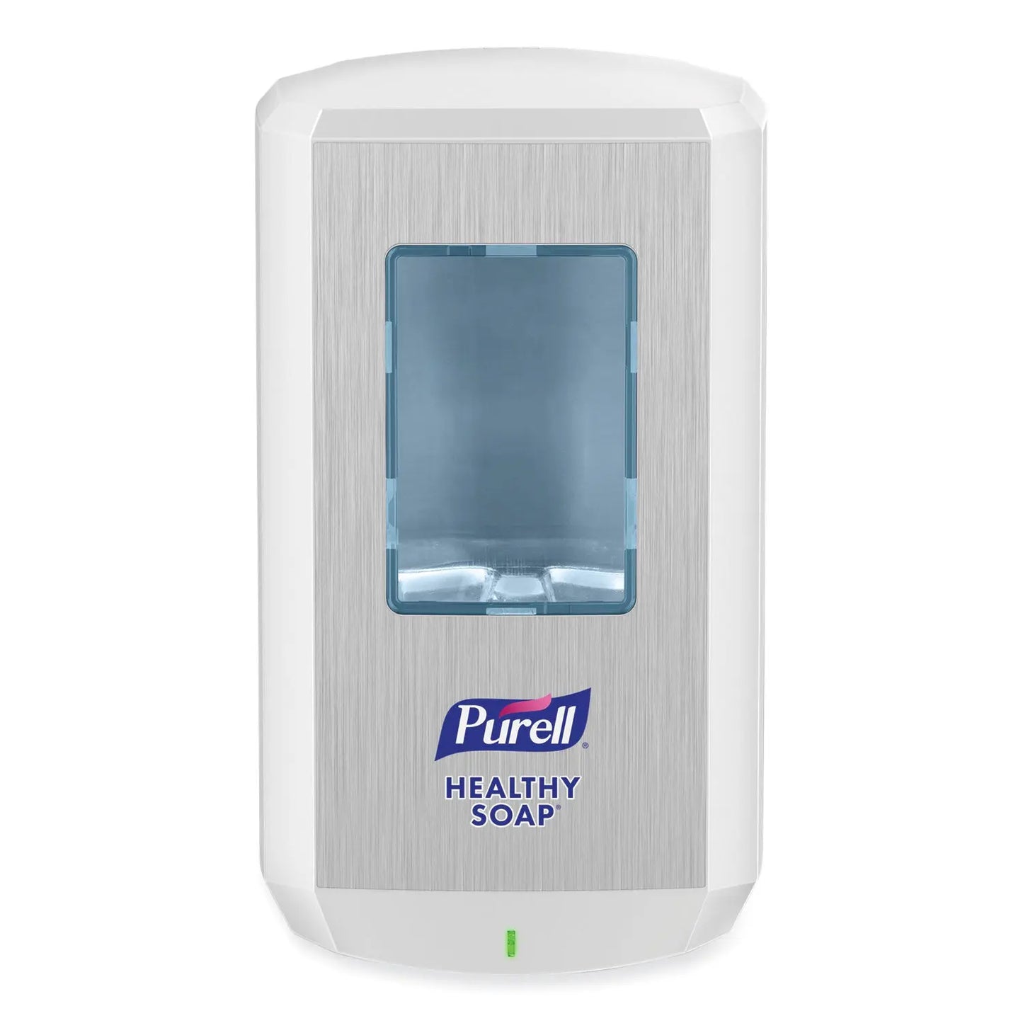 GOJ783001 Cs8 Soap Dispenser, 1,200 Ml, 5.79 X 3.93 X 10.31, White PURELL