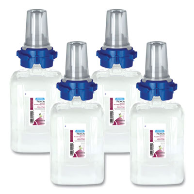 GOJ874604 Moisturizing Hand And Body Lotion, 700 Ml Refill For Provon Adx-7 Dispenser, 4/carton GO-JO INDUSTRIES