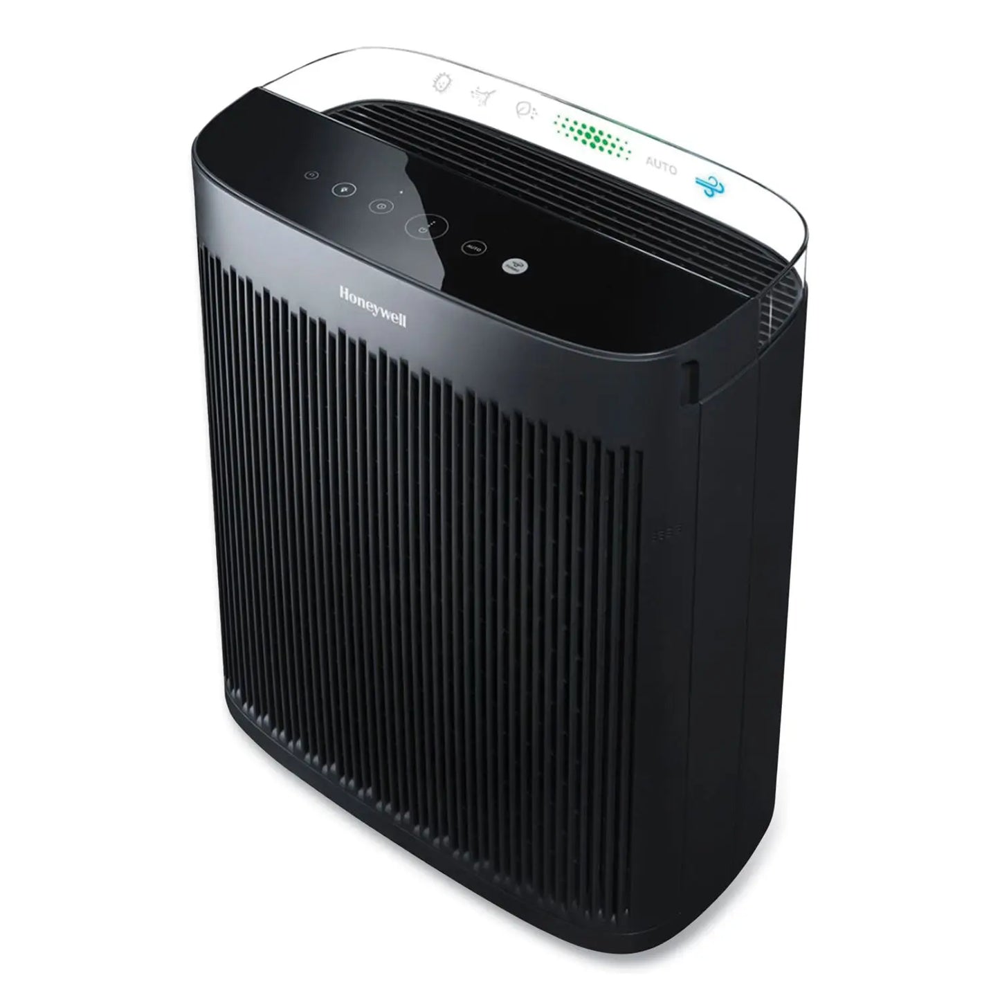 HWLHPA5300B Insight Air Purifier HPA5300B, 500 sq ft Room Capacity, Black Honeywell