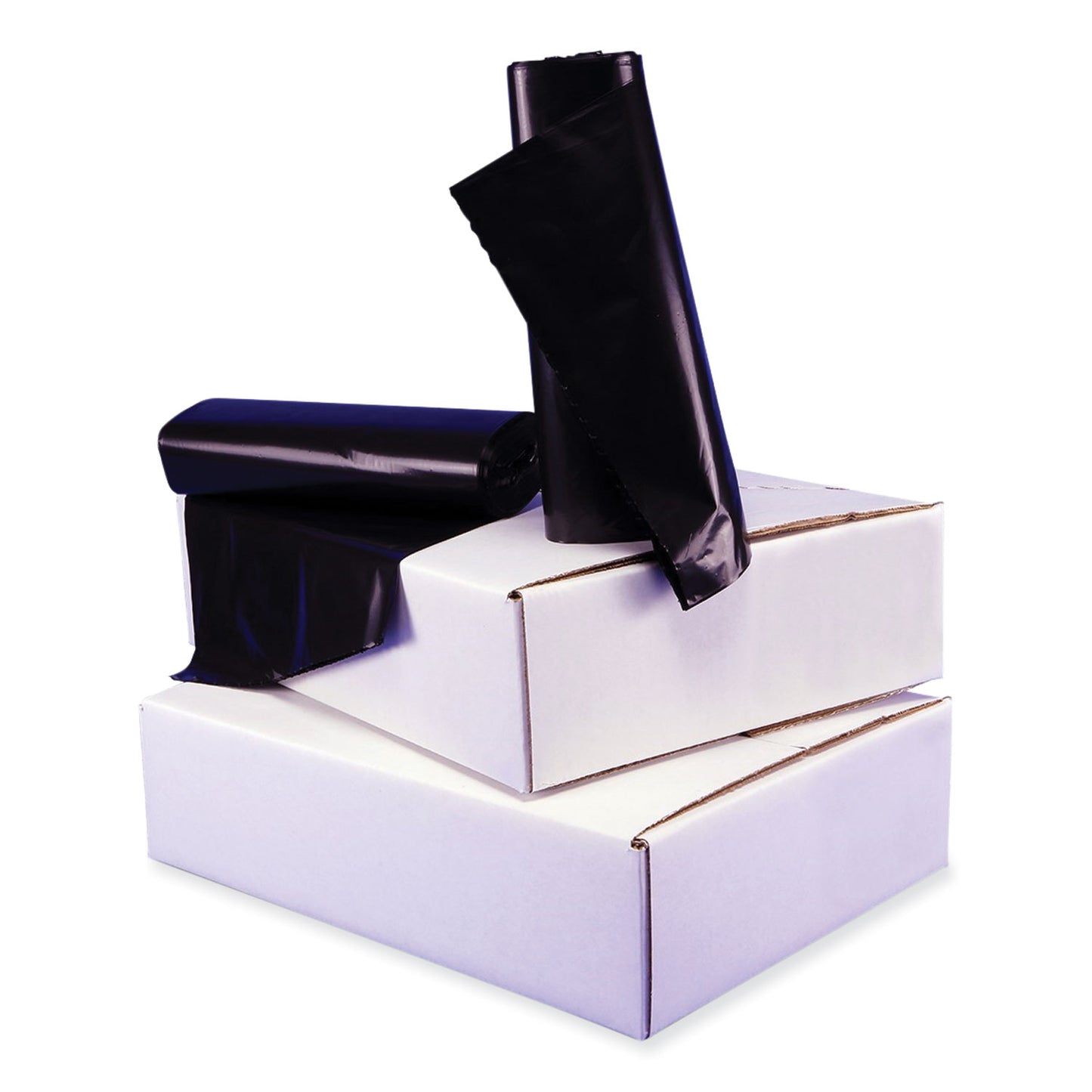 GENRM3339H BOLSA, 33X39, 1.1MIL, 100/C, NEGRO