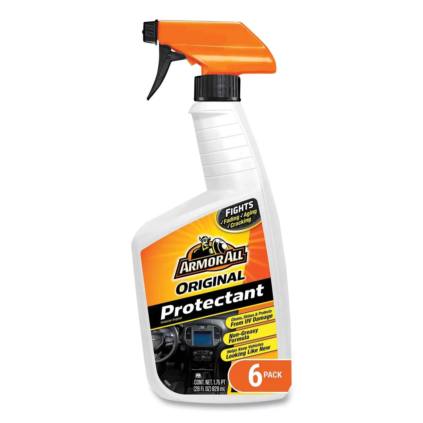 ARM10228EA Original Protectant, 28 Oz Spray Bottle Armor All
