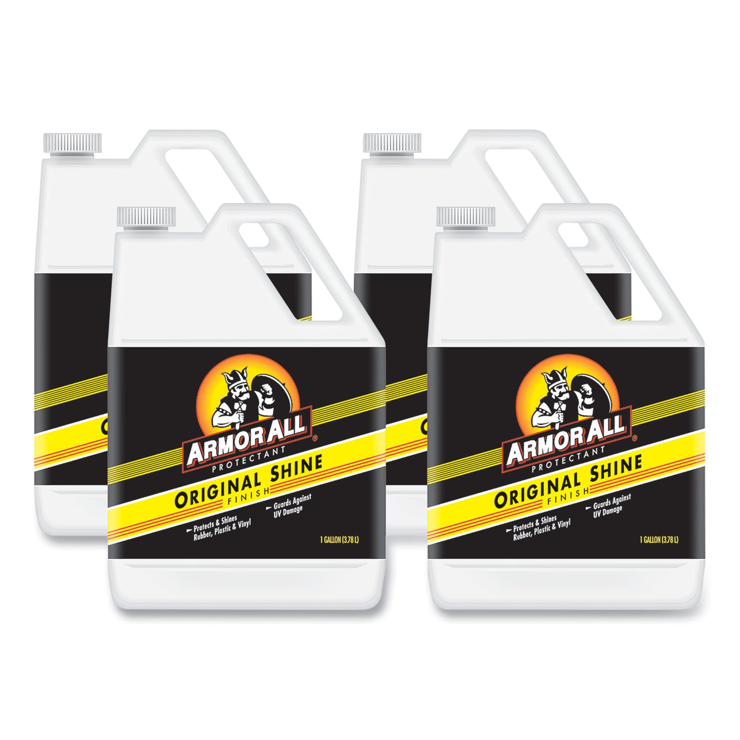 ARM10710 Original Protectant, 1 Gal Bottle, 4/carton
