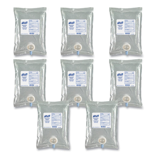 GOJ417308CT JABÓN, PCMX, CS2,8/CT