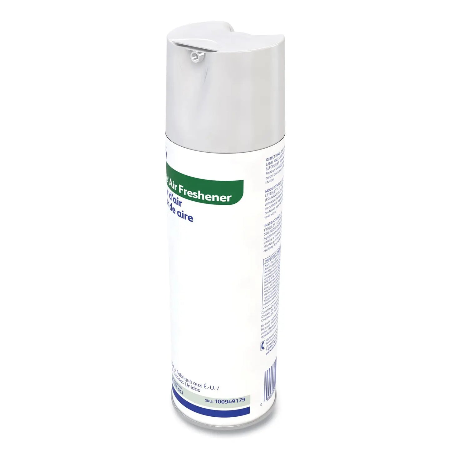 DVO100949179 Good Sense Air Freshener, Tuscan Garden, 16 Oz Aerosol Spray, 6/carton Diversey