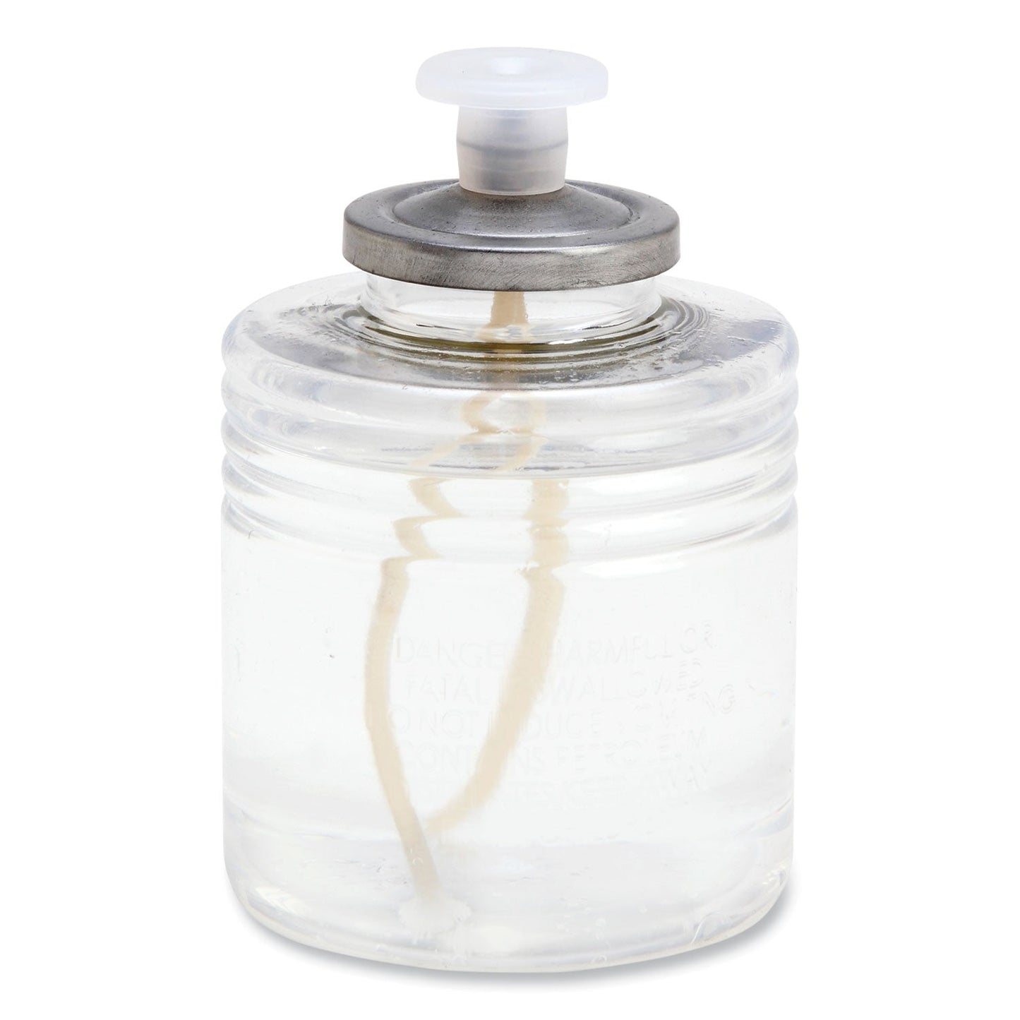 STE30510 Soft Light Liquid Wax, 24 Hour Burn Sterno