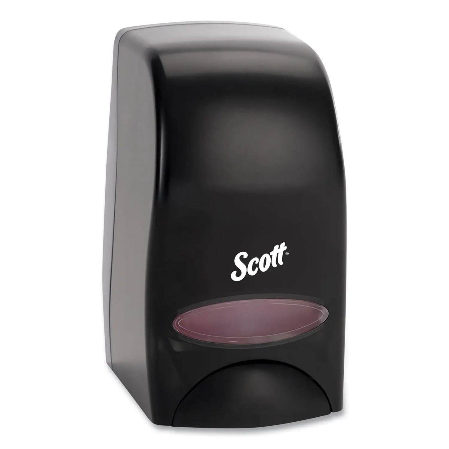 KCC92145 Essential Manual Skin Care Dispenser, For Traditional Business, 1,000 Ml, 5 X 5.25 X 8.38, Black Scott