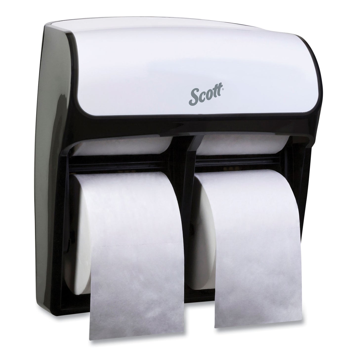 KCC44517 Pro High Capacity Coreless SRB Tissue Dispenser, 11.25 x 6.31 x 12.75, White Scott