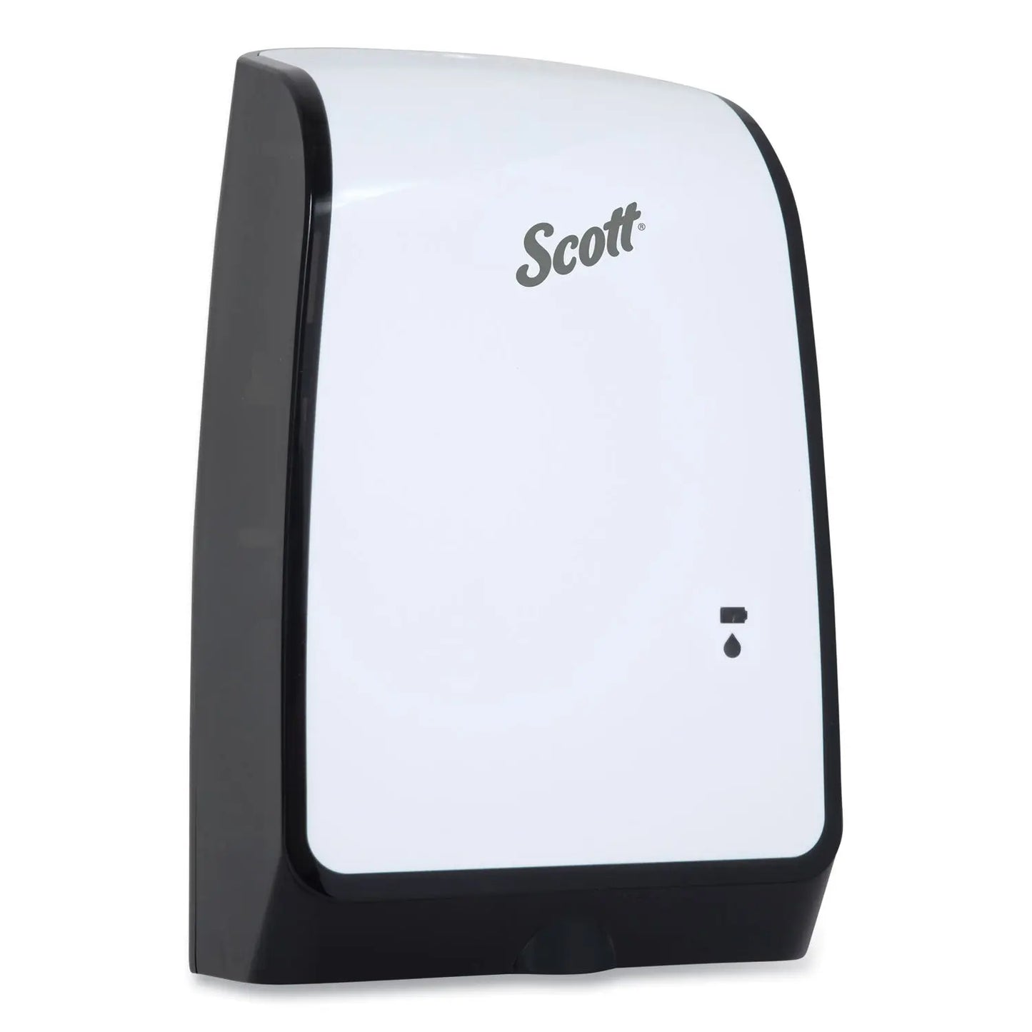 KCC32499 Electronic Skin Care Dispenser, 1,200 Ml, 7.3 X 4 X 11.7, White Scott
