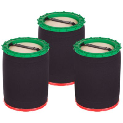 UNGUHPR2 HydroPower Resin Packs for Small Tank, 3/Carton