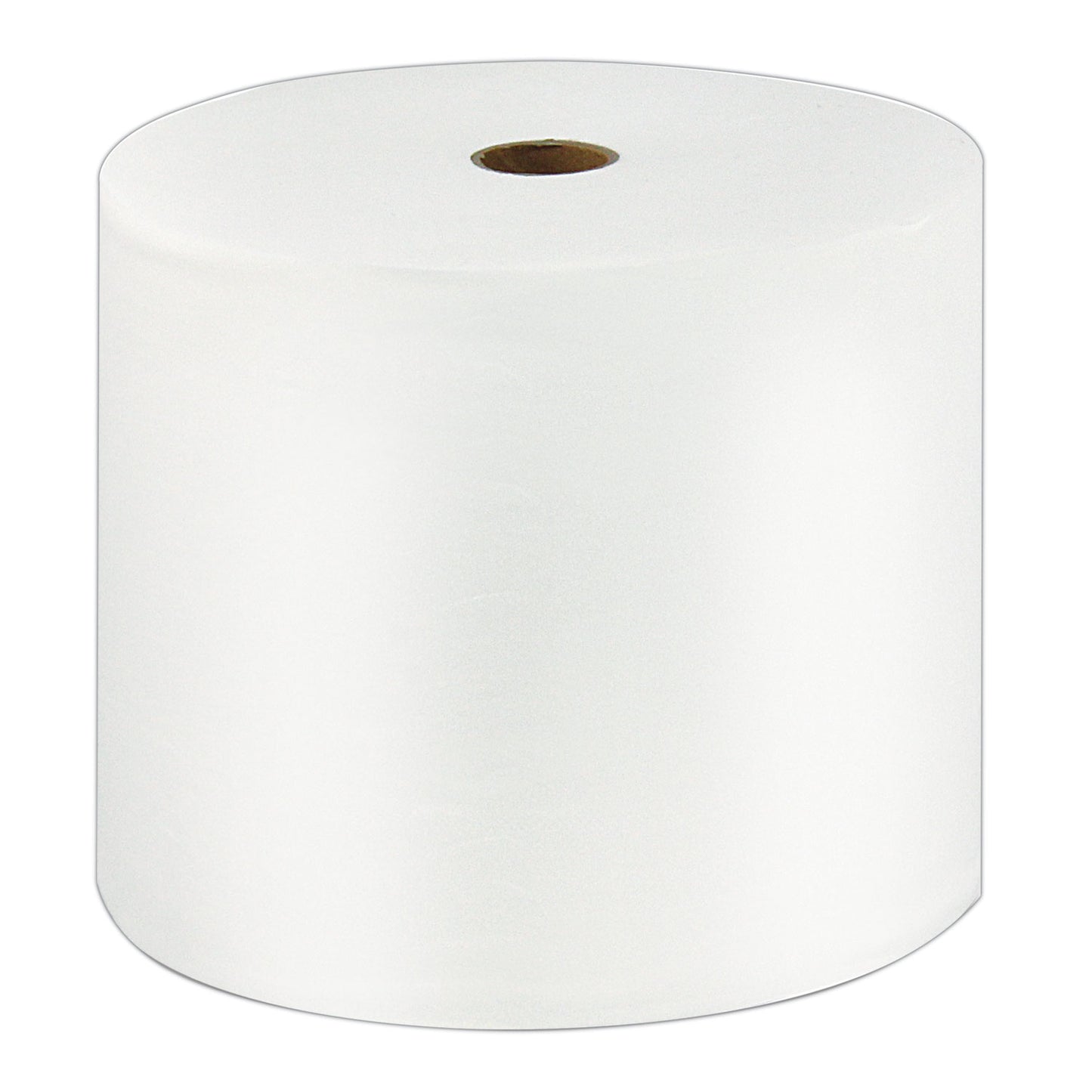 SOL26821 High-Capacity Bath Tissue, 2-Ply, White, 1,000 Sheets/Roll, 36 Rolls/Carton