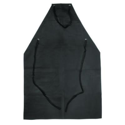 SJM615NBABK NeoFlex Apron, One Size Fits All, Black CFS BRANDS