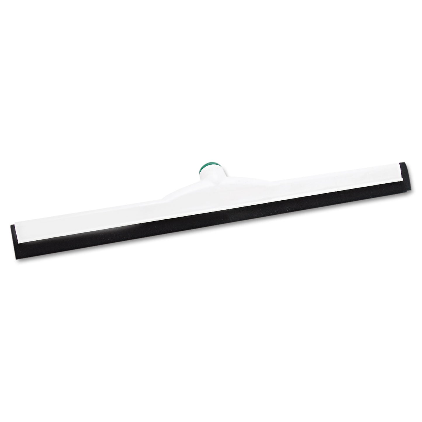 UNGPM55A Sanitary Standard Squeegee, 22" Wide Blade