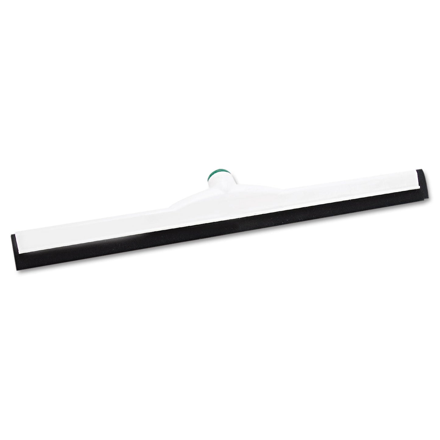 UNGPM55A Sanitary Standard Squeegee, 22" Wide Blade Unger