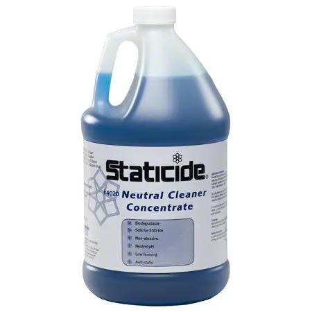 ACL-4020-1 ACL Staticide Neutral Cleaner - Gal. ACL