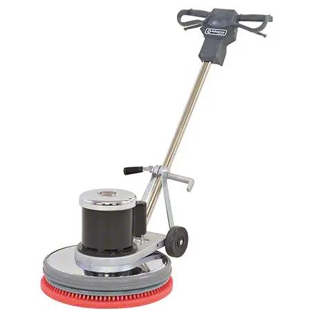 Advance Pacesetter Floor Machine Low Speed Buffer Advance