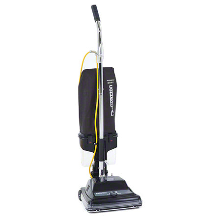 Advance ReliaVac Single Motor Upright Vacuum