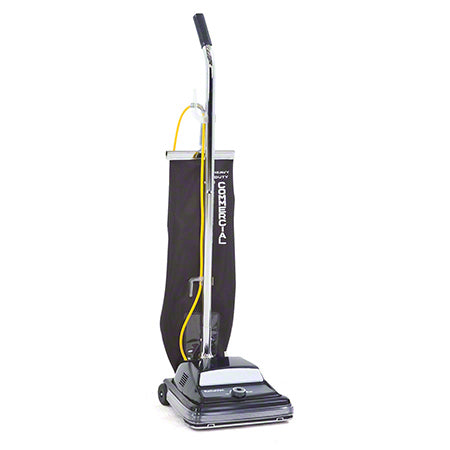 Advance ReliaVac Single Motor Upright Vacuum