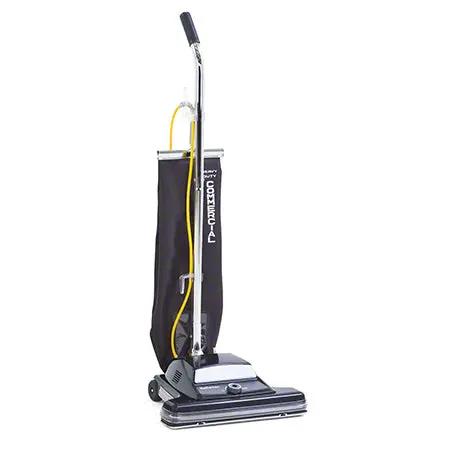Advance ReliaVac Single Motor Upright Vacuum Advance
