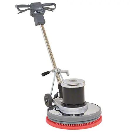Advance Pacesetter Floor Machine Low Speed Buffer Advance