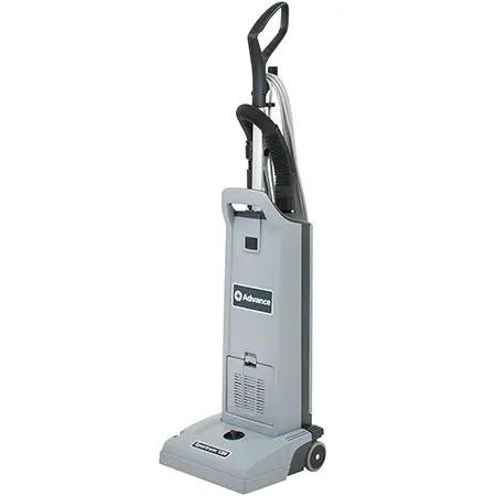 Advance Spectrum Upright Vacuum Commercial Series - Powerful, Durable Performance Advance
