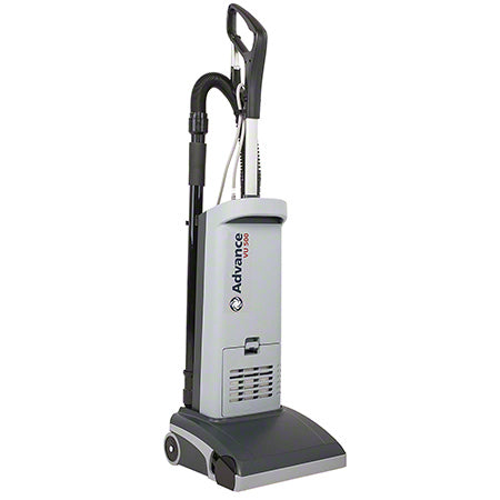 Advance VU500 Upright Vacuum for Carpets & Hard Floors