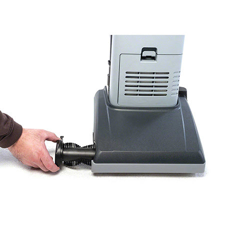 Advance VU500 Upright Vacuum for Carpets & Hard Floors