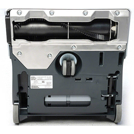 Advance VU500 Upright Vacuum for Carpets & Hard Floors