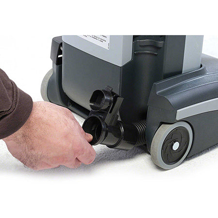 Advance VU500 Upright Vacuum for Carpets & Hard Floors