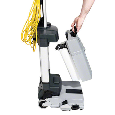 Advance SC100 Upright Scrubber Professional Commercial Floor Cleaning Machine