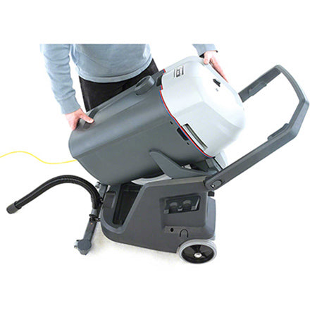 Advance VL500 Wet/Dry Vacuum Series