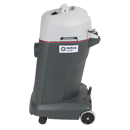 Advance VL500 Wet/Dry Vacuum Series
