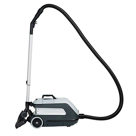 Advance VP600 Canister Vacuum - 2.6 Gal.