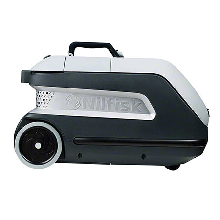 Advance VP600 Canister Vacuum - 2.6 Gal.