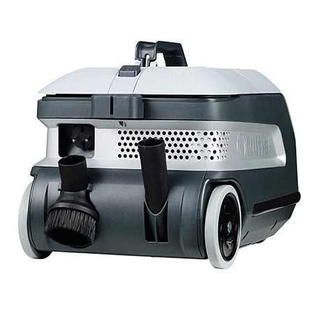 Advance VP600 Canister Vacuum - 2.6 Gal.