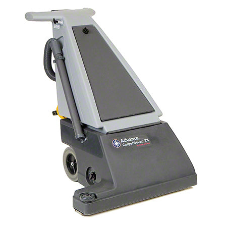 Advance CarpeTriever 28 Carpet Vacuum - 28"