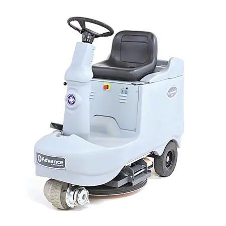 Advance Advolution 2710 Rider Burnisher - 312AH Advance