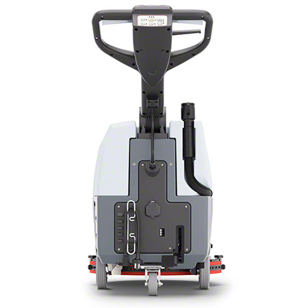 Advance SC370 17B Small Walk-Behind Scrubber -  17" Disc, 85AH C20