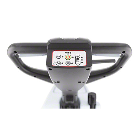 Advance SC370 17B Small Walk-Behind Scrubber -  17" Disc, 85AH C20