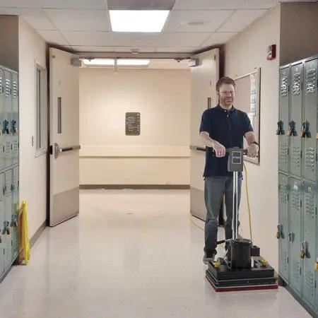 Advance FM810 Orbital Floor Machine Advance