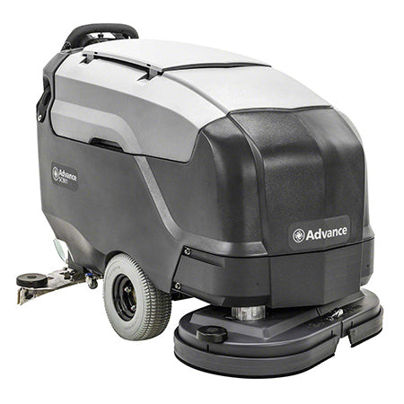 Advance SC901 Walk-Behind Scrubber 28"-34"