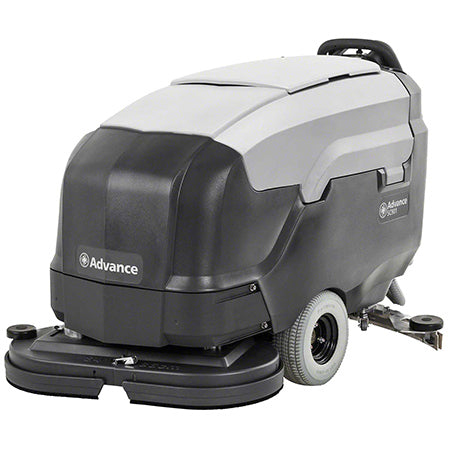 Advance SC901 Walk-Behind Scrubber 28"-34"