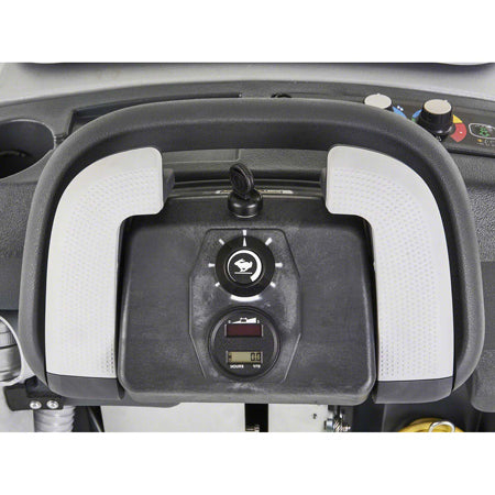 Advance SC901 Walk-Behind Scrubber 28"-34"